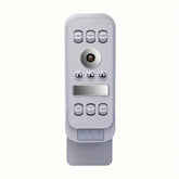 Wooden Foot Roller Massager